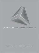 Chemistry : Central Science - Package