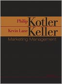 Marketing Management -With Handbook