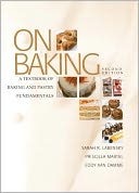 On Baking: A Textbook of Baking and Pastry Fundamentals [With Study Guide]