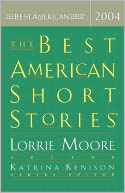 The Best American Short Stories 2004