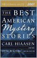 The Best American Mystery Stories 2007