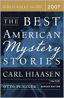 The Best American Mystery Stories 2007