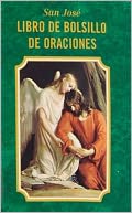 San Jose Libro de Bolsillo de Oraciones