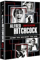 Alfred Hitchcock: the Essentials Collection with Alfred Hitchcock