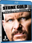 WWE: Stone Cold Steve Austin - The Bottom Line on the Most Popular Superstar of All Time
