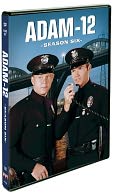 Adam-12: Season Six