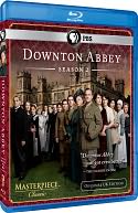 Masterpiece Classic: Downton Abbey Season 2 with Hugh Bonneville