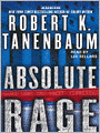 Absolute Rage (Butch Karp Series #14)