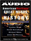 American Heritage's Great Minds of American History