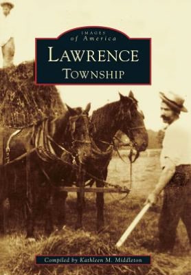 Lawrence Township, New Jersey (Images of America Series)