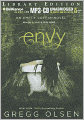 Envy (Empty Coffin Series #1)