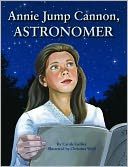 Annie Jump Cannon, Astronomer