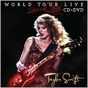 World Tour Live: Speak Now