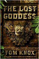 The Lost Goddess: A Novel