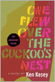 One Flew Over the Cuckoo's Nest: 50th Anniversary Edition