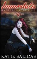 Immortalis Omnibus Edition (Volume 1