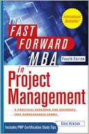 The Fast Forward MBA in Project Management