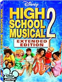High School Musical 2 with Zac Efron