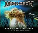 That One Night: Live in Buenos Aires