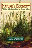 Nature's Economy: A History of Ecological Ideas