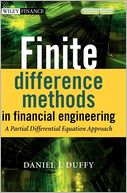 Finite Difference Methods in Financial Engineering: A Partial Differential Equation Approach