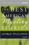 The Best American Mystery Stories 2008