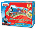 Thomas & Friends ABC 6' Floor Puzzle by Briarpatch: Product Image