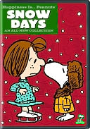Happiness Is... Peanuts: Snow Days