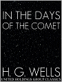 In the Days of the Comet