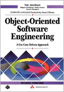 Object-Oriented Software Engineering: A Use Case Driven Approach