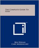 The Complete Guide To Golf