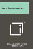 Your Teens And Mine