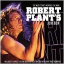 Robert Plant's Jukebox