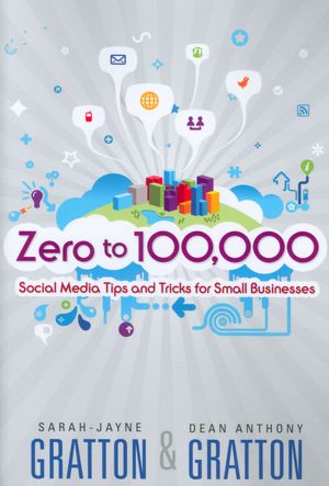 Zero to 100,000: Social Media Tips and Tricks for Small Businesses