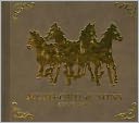 Sigh No More [Deluxe CD/DVD Edition] [Slipcase] by Mumford & Sons: CD Cover
