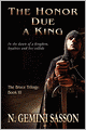 The Honor Due A King