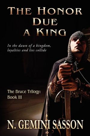 The Honor Due A King
