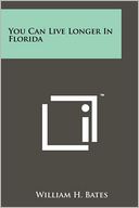 You Can Live Longer In Florida
