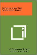 Judaism And The Scientific Spirit