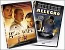 Allegro / Gilles' Wife