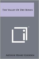 The Valley Of Dry Bones