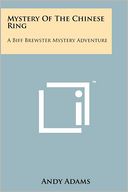 Mystery Of The Chinese Ring