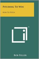 Pitching To Win