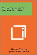 The Adventures Of Johnny Appleseed