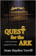 The Quest For The Ark