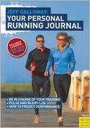Your Personal Running Journal