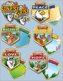 Sonrise National Park Pennants