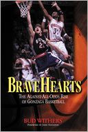 Bravehearts by Bud Withers: Book Cover