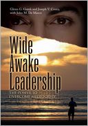 Wide Awake Leadership