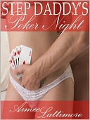 Step-Daddy's Poker Night